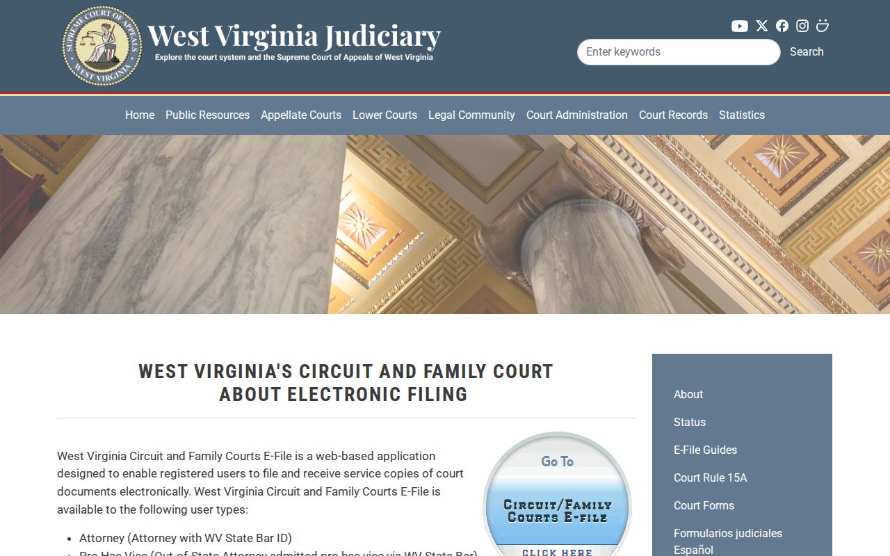 CourtPLUS information behind Logan County court case records